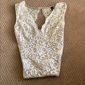 Women’s blouse/bodysuit